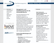 Bild WSQ Werner Seeger Qualittsmanagement GmbH
