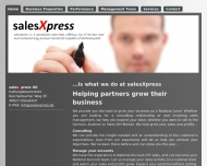 Bild salesXpress UG