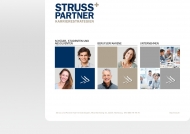 Bild Struss und Partner Karrierestrategien