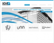 Bild Klmel Management Group GmbH