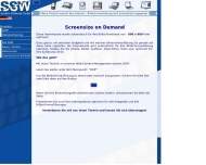 Bild SSW System Software GmbH