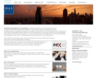 Bild Witte & Schelden Management Consulting