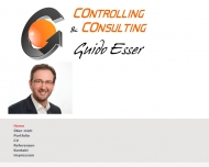 Bild Controlling & Consulting Guido Esser