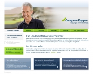 Bild Georg von Koppen Lsungen fr mehr Erfolg