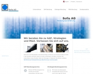 Bild Sofis AG