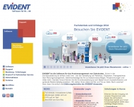 Bild EVIDENT GmbH