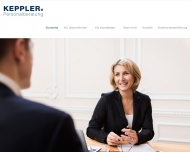 Bild KEPPLER. Personalberatung