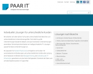 Bild PAAR IT GmbH