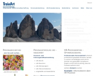 Bild TrainArt Consulting GmbH, Unternehmens- und Personalberatung