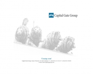 Bild Capital Gate Group