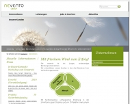 Bild nevento GmbH