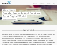 Bild Haruki