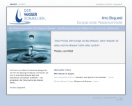Bild der Wassersommelier