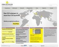 Bild PROLOGIS - Experts in Aviation Consultancy