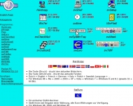 sw4you - Freeware f?r Windows 98, 2000, 2003, XP und Windows Vista 32 + 64 Bit
