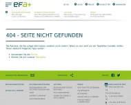 Bild Effizienz-Agentur Nordrhein-Westfalen (EFA NRW) / prisma consult GmbH