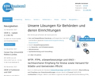 Bild EDV Ermtraud GmbH