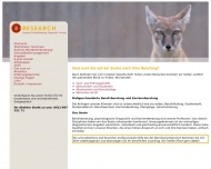 Bild B-Research - Institut fr Berufsfindung, Diagnostik & Karriere