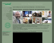 Bild umd    rat+moderation  (est. 1977)