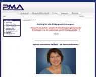 Bild Public Management Advisers - Die Kommunalberater GmbH