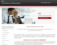 Bild BS|A Bert Schlcker priv. Arbeitsvermittlung