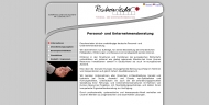 Bild Personal- und Unternehmensberatung Hubert A. Poschenrieder