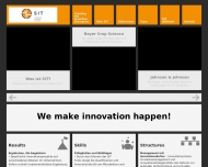 Bild SIT Deutschland - Innovation mit System