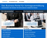 Bild Rednerdirekt