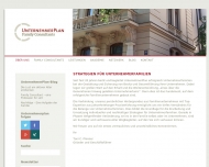 Bild UnternehmerPlan GmbH