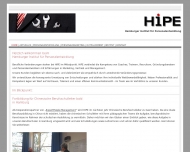 Bild Hamburger Institut fr Personalentwicklung e.V.