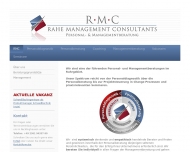 Bild Rahe Management Consultants