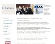 Bild Fundus Institut fr Personal- und Organisationsentwicklung