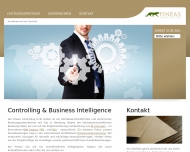 Bild Fineas Controlling & BI GmbH