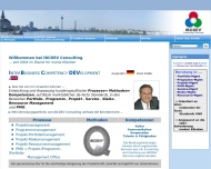 Bild IBCDEV Services