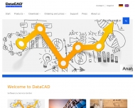 Bild Datacad Software  und Service GmbH