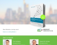 Bild Insight Innovation GmbH