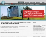 Bild Domnik und Bcker Logistik Beraten + Planen