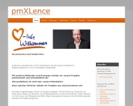 Bild pmXLence - Projectmanagement, Consulting & Training