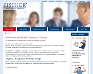Bild FISCHER Consulting & Training