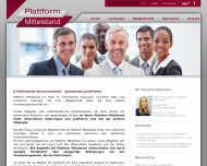 Bild Plattform Mittelstand e.V.