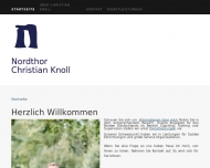 Bild Nordthor Beratung und Training