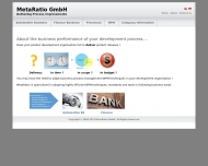Bild MetaRatio GmbH
