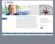 Bild MORSCHHUSER - Strategie & Management