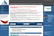 Bild EAS Engineering Automation Systems GmbH