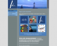 Bild Heidrun Mueller - Camping Consultant