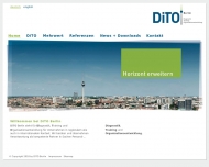 Bild DiTO Berlin