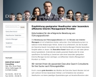 Bild Executive Consulting