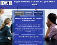 Bild IGH - Ingenieurbro Gunnar Hahn