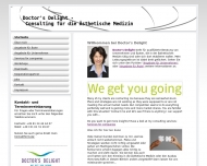 Bild Doctor's Delight