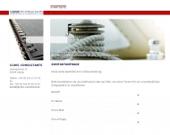 Bild Clinic Consultants